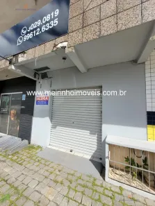 Sala Comercial para alugar, 40m² no Guanabara, Joinville