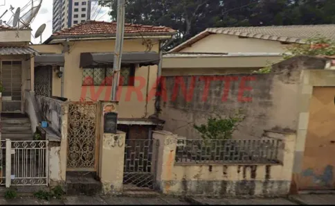 Lote/Terreno à venda, 240m² no Chora Menino, São Paulo