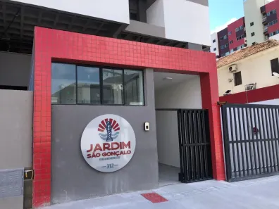 Apartamento com 2 Quartos à venda, 50m² no Farol, Maceió