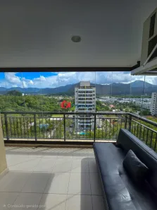 Apartamento com 2 Quartos à venda, 70m² no Recreio dos Bandeirantes, Rio de Janeiro