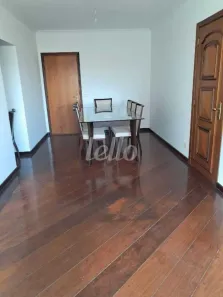 Apartamento com 3 Quartos para alugar, 130m² no Mooca, São Paulo