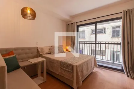 Apartamento com 1 Quarto à venda, 23m² no Vila Mariana, São Paulo