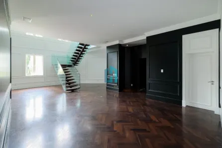 Apartamento com 3 Quartos à venda, 268m² no Jardim Leonor, São Paulo