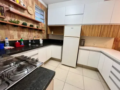 Casa com 3 Quartos para alugar, 155m² no Jardim Satélite, São José dos Campos
