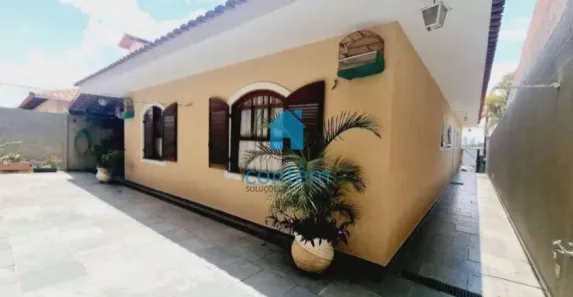 Casa com 3 Quartos à venda, 240m² no City Bussocaba, Osasco