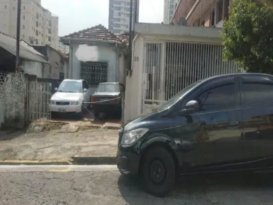 Lote/Terreno à venda, 504m² no Santa Teresinha, São Paulo
