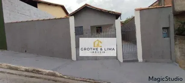 Casa com 2 Quartos à venda, 120m² no Jardim Paraíso, Jacareí