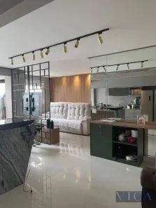 Apartamento com 2 Quartos à venda, 92m² no Alphaville Empresarial, Barueri