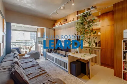 Apartamento com 2 Quartos à venda, 118m² no Sumarezinho, São Paulo