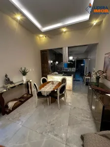 Casa com 3 Quartos para alugar, 140m² no SIM, Feira de Santana