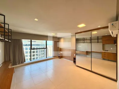 Apartamento com 1 Quarto para alugar, 31m² no Boa Viagem, Recife