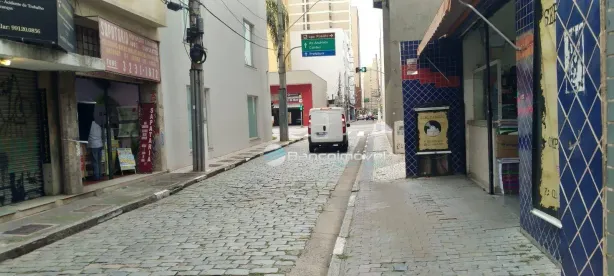 Apartamento com 1 Quarto para alugar, 48m² no Centro, Campinas