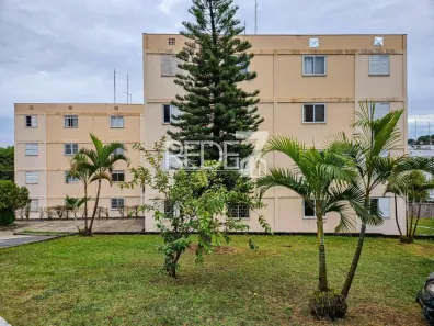 Apartamento com 2 Quartos à venda, 52m² no Parque Residencial Vila União, Campinas