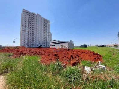 Lote/Terreno à venda, 303m² no Loteamento Industrial, Santa Bárbara D'Oeste