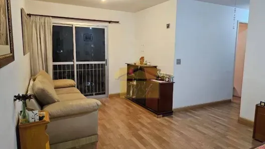 Apartamento com 3 Quartos à venda, 67m² no Jardim Aeroporto, São Paulo