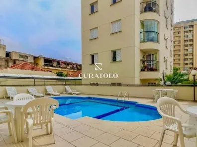 Apartamento com 3 Quartos à venda, 88m² no Mooca, São Paulo