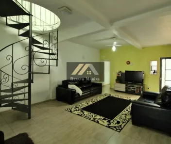 Casa com 3 Quartos à venda, 244m² no Vila Carvalho, Sorocaba