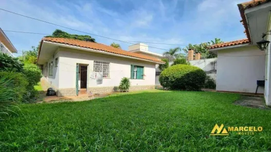 Casa com 4 Quartos à venda, 252m² no Bela Aliança, São Paulo