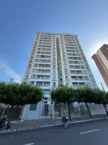 Apartamento com 3 Quartos à venda, 69m² no Horto, Teresina