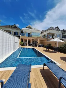 Casa de Condomínio com 4 Quartos à venda, 290m² no Recreio dos Bandeirantes, Rio de Janeiro