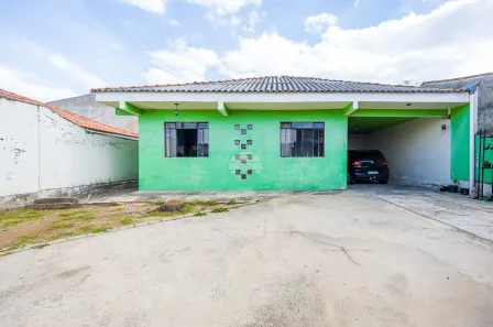 Casa com 3 Quartos à venda, 360m² no Pinheirinho, Curitiba