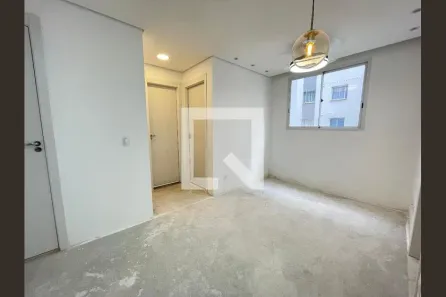 Apartamento com 2 Quartos à venda, 37m² no Jaguaré, São Paulo