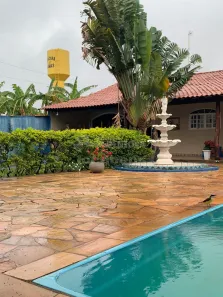 Fazenda/Sítio com 5 Quartos à venda, 7000m² no Estância Vila Azul (Zona Rural), São José do Rio Preto