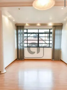Apartamento com 3 Quartos à venda, 96m² no Vila Mariana, São Paulo