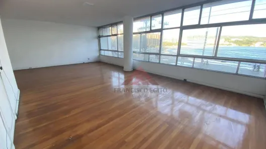 Apartamento com 3 Quartos à venda, 242m² no Icaraí, Niterói