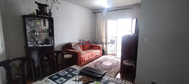 Apartamento com 3 Quartos à venda, 86m² no Saúde, São Paulo