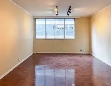 Apartamento com 3 Quartos à venda, 110m² no Cerqueira César, São Paulo