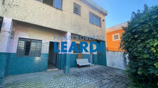 Casa com 4 Quartos à venda, 227m² no Vila Mariana, São Paulo