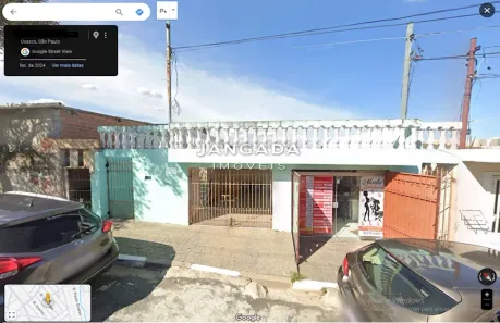 Casa com 4 Quartos à venda, 10m² no Santo Antônio, Osasco