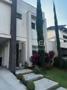 Casa de Condomínio com 5 Quartos à venda, 340m² no Alphaville, Santana de Parnaíba