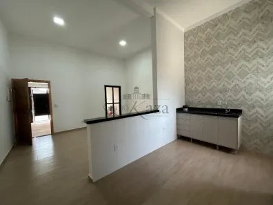 Casa com 3 Quartos à venda, 110m² no Jardim Satélite, São José dos Campos