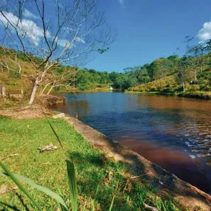 Lote/Terreno à venda, 600m² no Águas de Igaratá, Igaratá