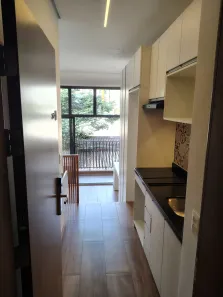 Apartamento com 1 Quarto à venda, 26m² no Perdizes, São Paulo