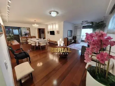 Apartamento com 3 Quartos à venda, 150m² no Santa Paula, São Caetano do Sul