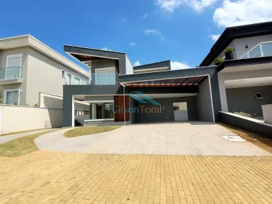 Casa de Condomínio com 3 Quartos à venda, 300m² no Alphaville, Santana de Parnaíba