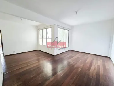Apartamento com 4 Quartos à venda, 168m² no São Bento, Belo Horizonte
