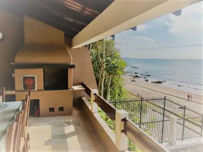 Casa com 4 Quartos à venda, 333m² no Itajubá, Barra Velha