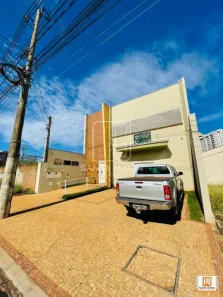 Ponto Comercial para alugar, 175m² no Nova Ribeirânia, Ribeirão Preto