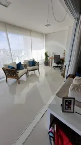 Apartamento com 3 Quartos à venda, 132m² no Vila Ester (Zona Norte), São Paulo