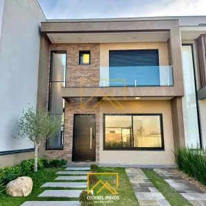 Casa com 3 Quartos à venda, 121m² no Passo das Pedras, Gravataí