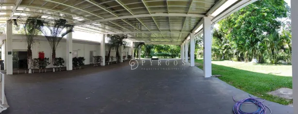 Imóvel Comercial à venda, 13000m² no São João, Jacareí