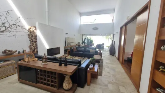 Casa de Condomínio com 4 Quartos à venda, 385m² no Parque Campolim, Sorocaba