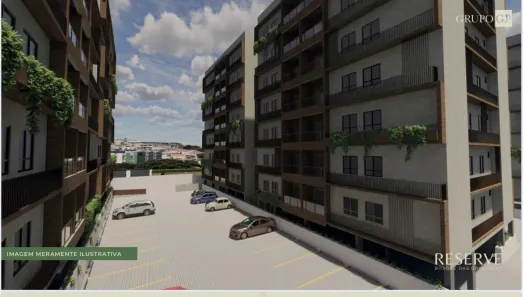 Apartamento com 2 Quartos à venda, 54m² no Altiplano Cabo Branco, João Pessoa