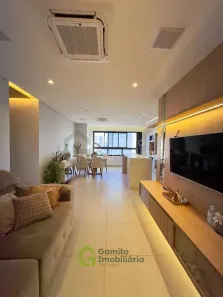 Apartamento com 3 Quartos à venda, 78m² no Vila Sinibaldi, São José do Rio Preto