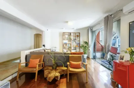 Apartamento com 4 Quartos à venda, 250m² no Jardim Paulista, São Paulo