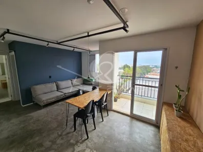 Apartamento com 3 Quartos à venda, 67m² no São Bernardo, Campinas